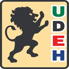 MOVIMIENTO POLITICO UNIDOS POR EL DESARROLLO DE HUANUCO - UDH