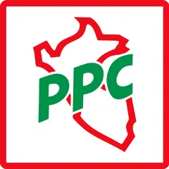 PARTIDO POPULAR CRISTIANO - PPC