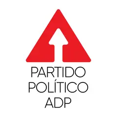 PARTIDO POLITICO ADP