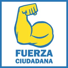 FUERZA CIUDADANA